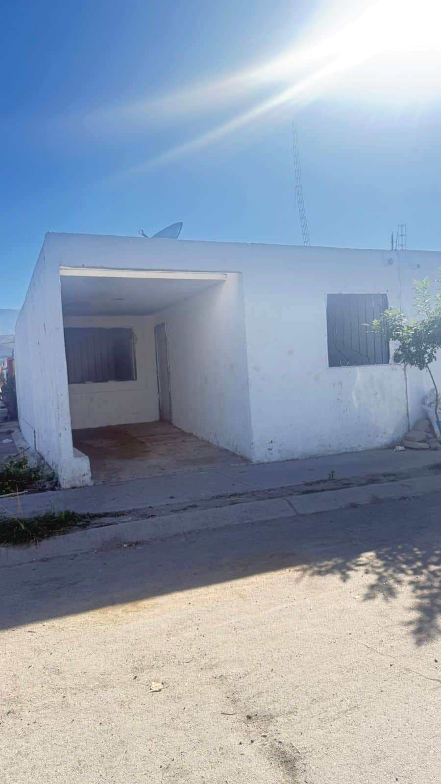 VALLE DE LOS EMPERADORES
